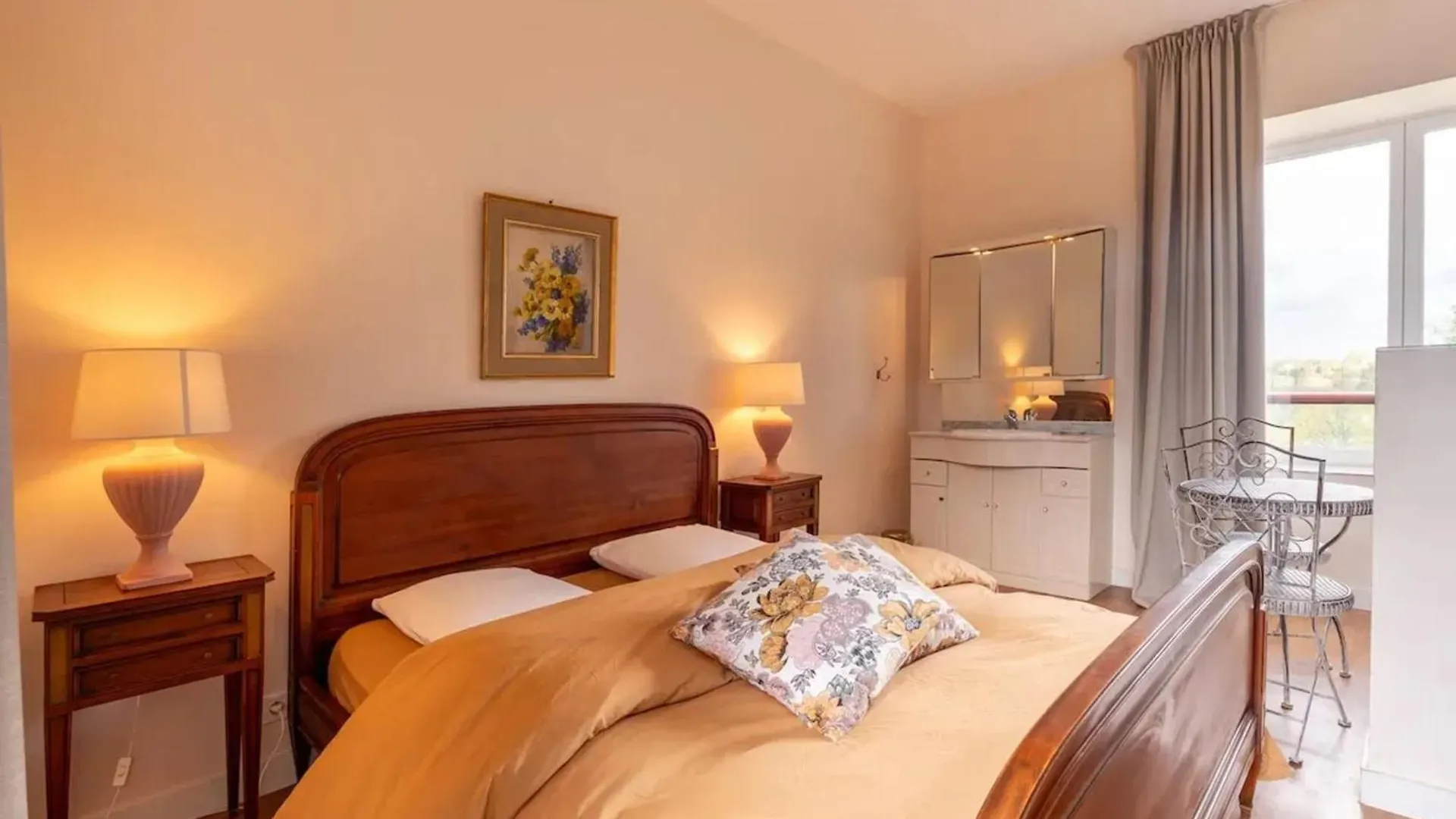 Villa En Campagne A Langoelan - Piscine Privee 0*,